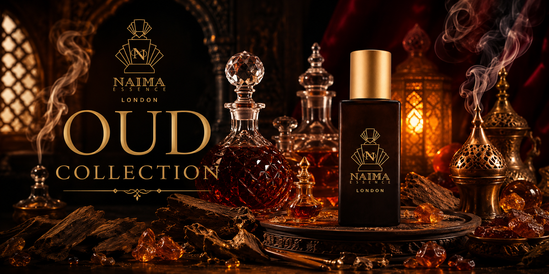 Oud Collection