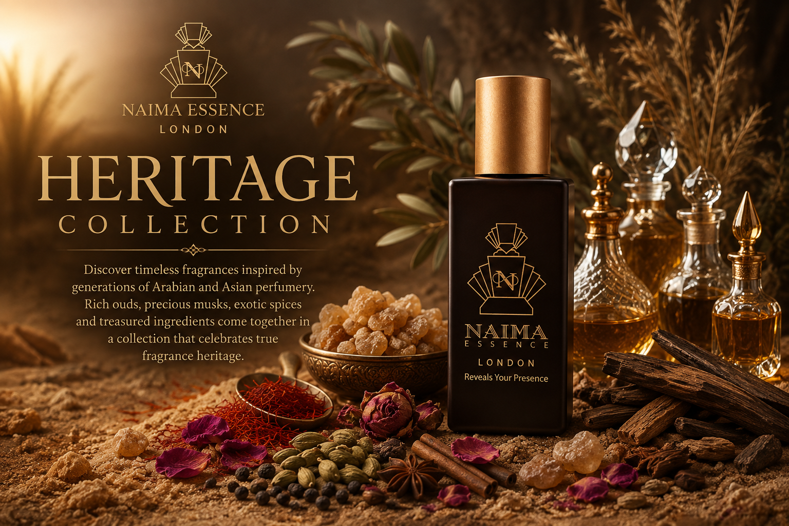 Heritage Collection