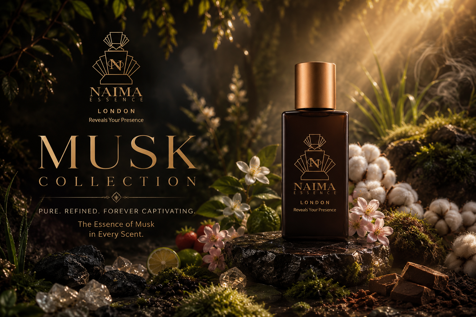 Musk Collection