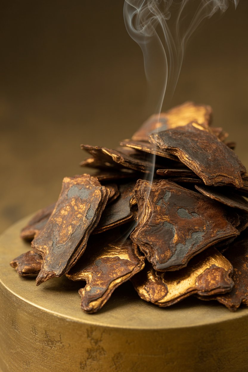 Bakhoor Flakes