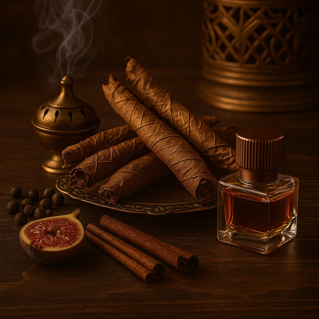 Tobacco