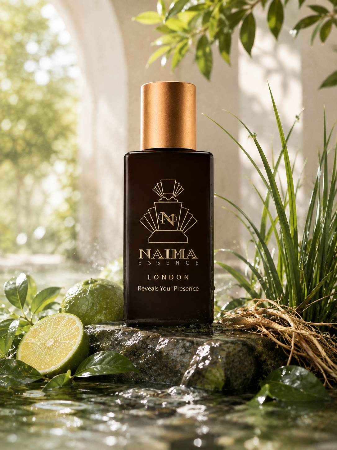 Green Musk