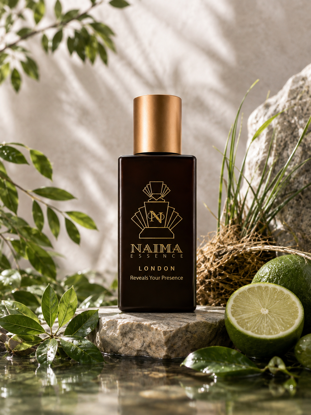Green Musk