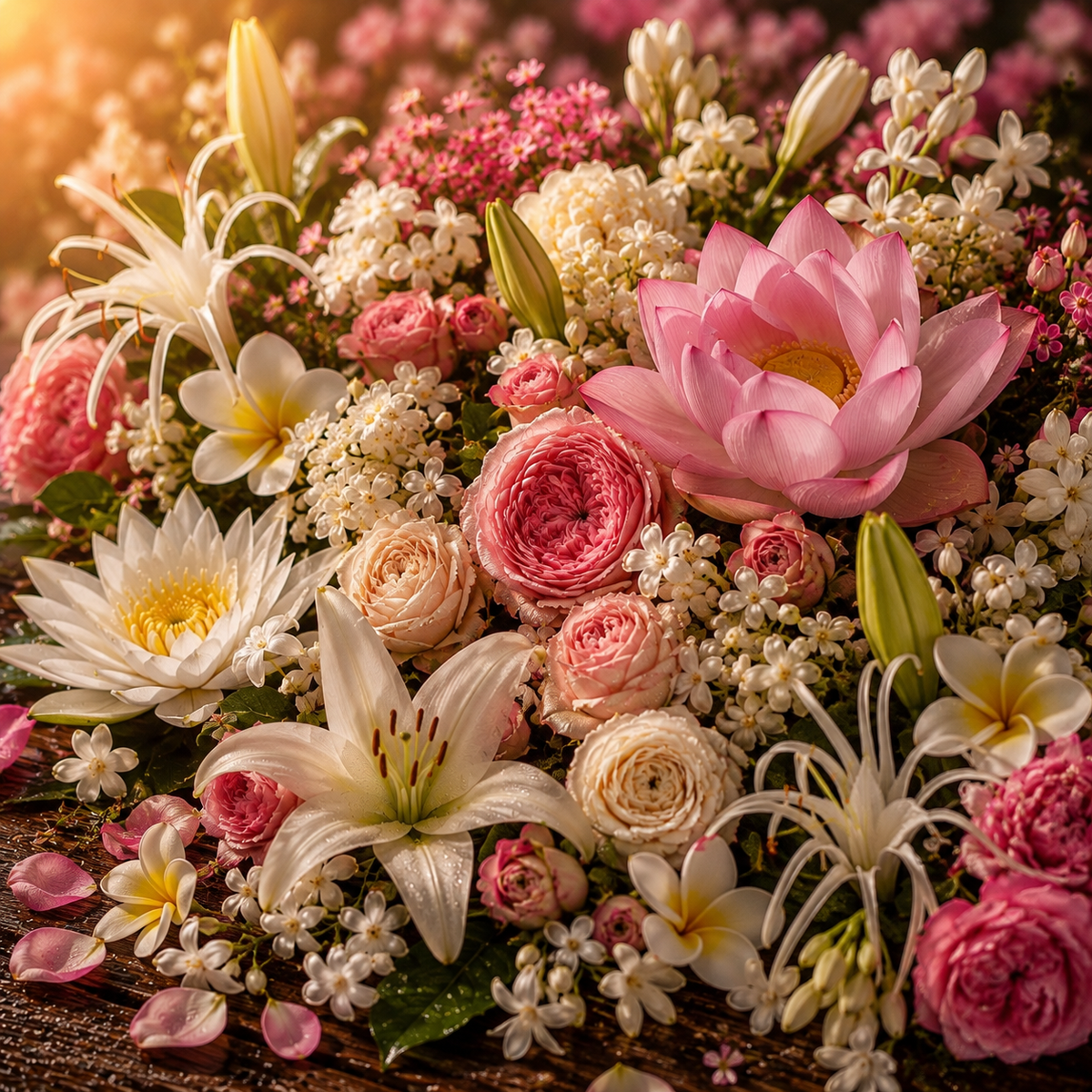 Floral