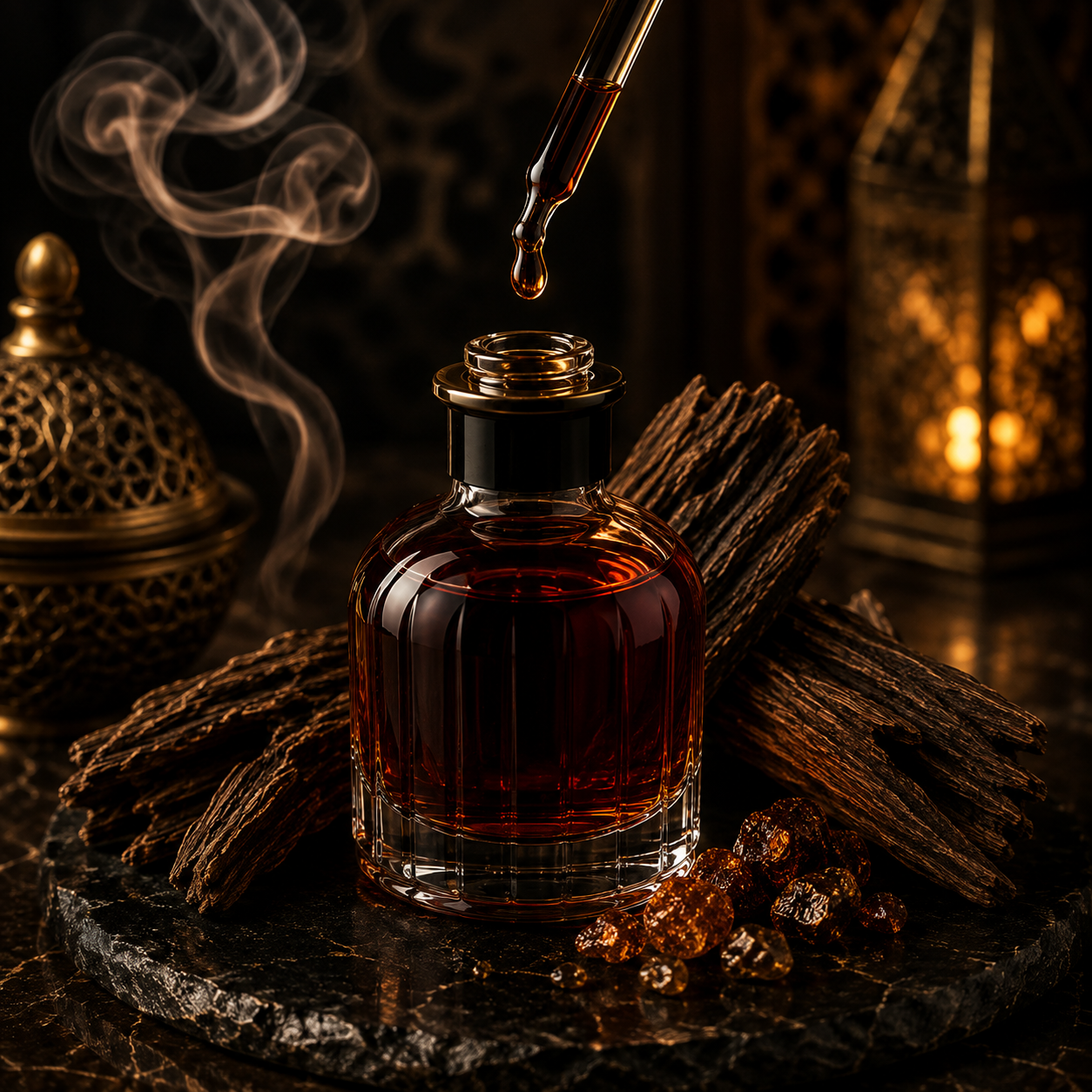 Oud Collection