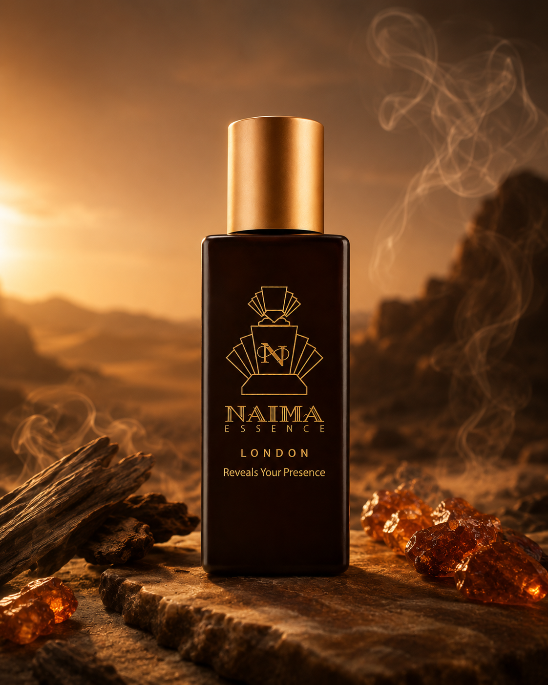 Velvet Oud