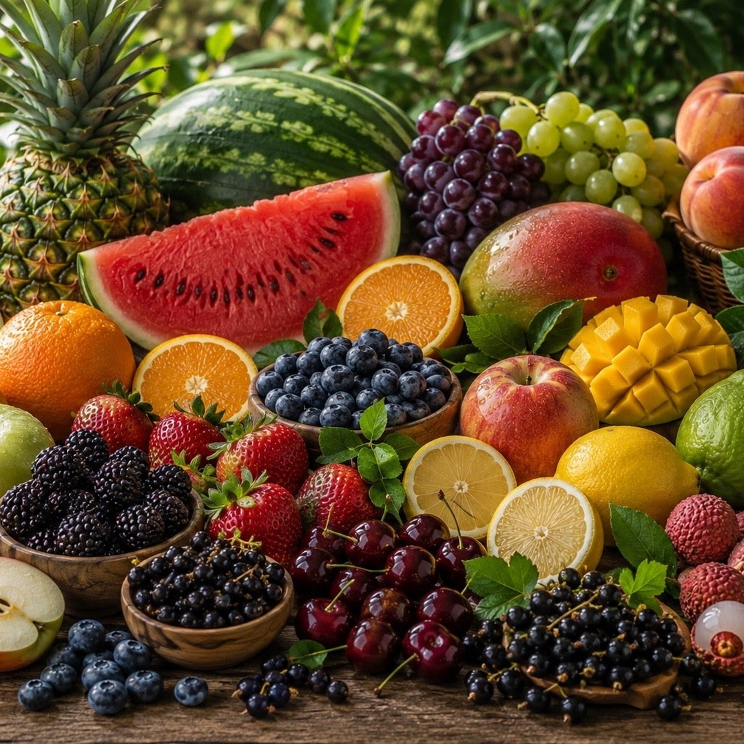 Fruity