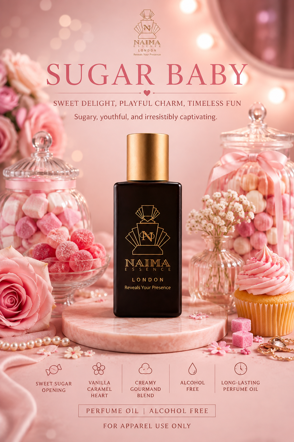 Sugar Baby