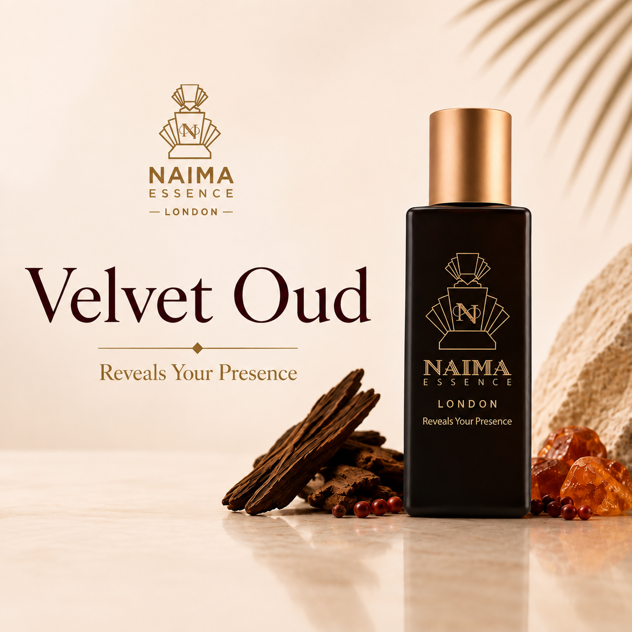 Velvet Oud