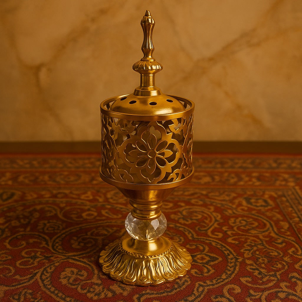 Bakhoor Burner