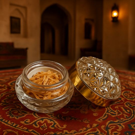 Bakhoor Flakes