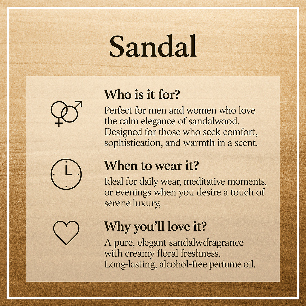 Sandal