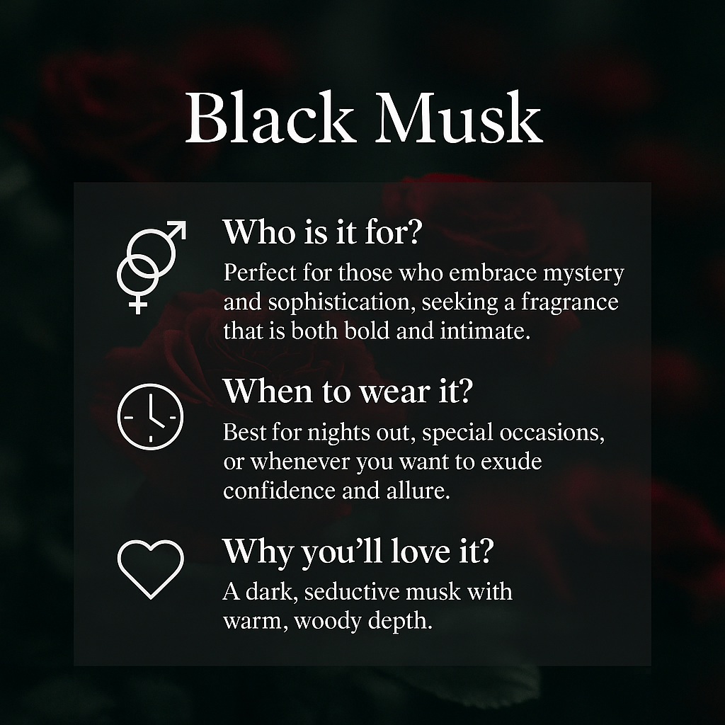 Black Musk