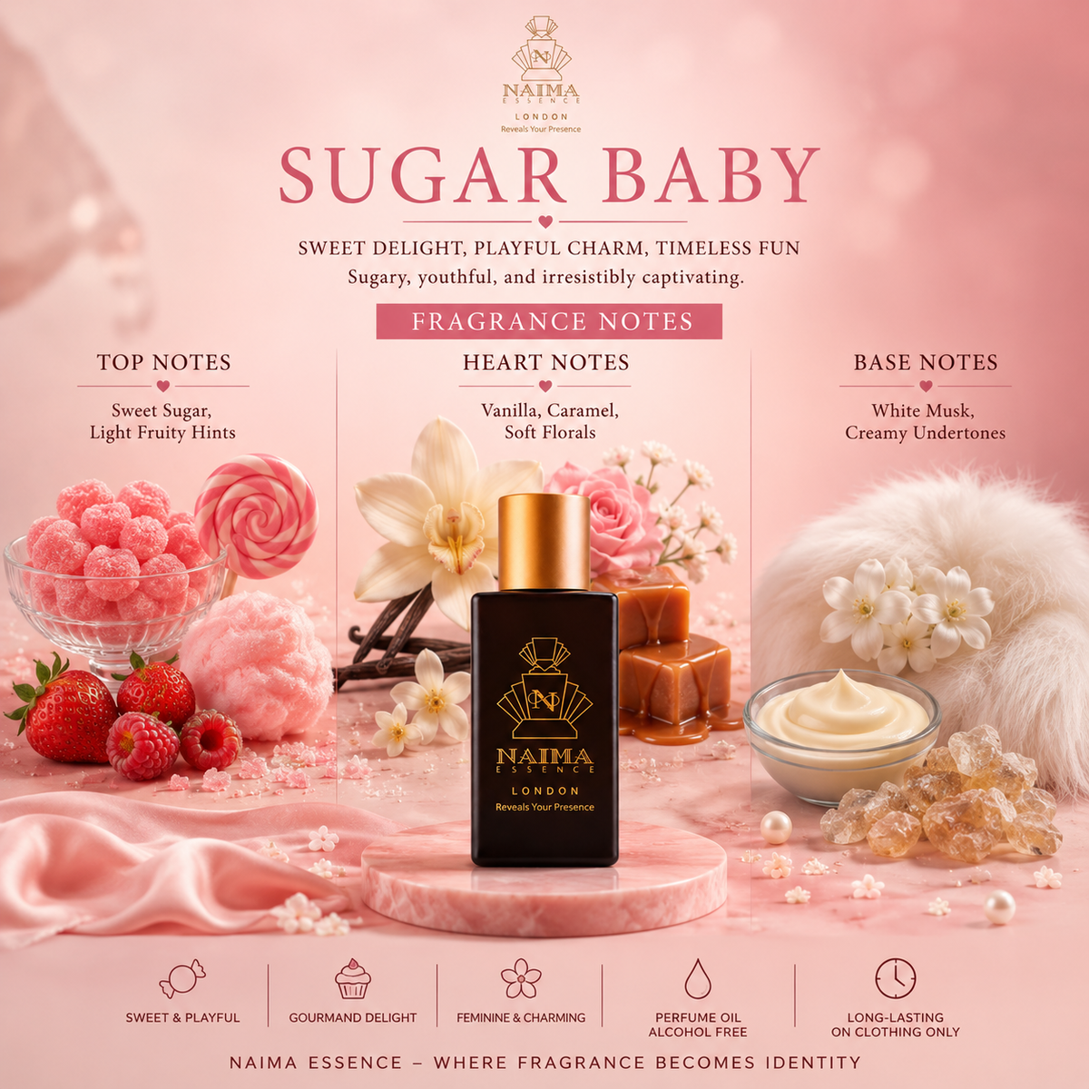 Sugar Baby