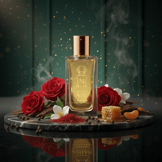 Gold Oud