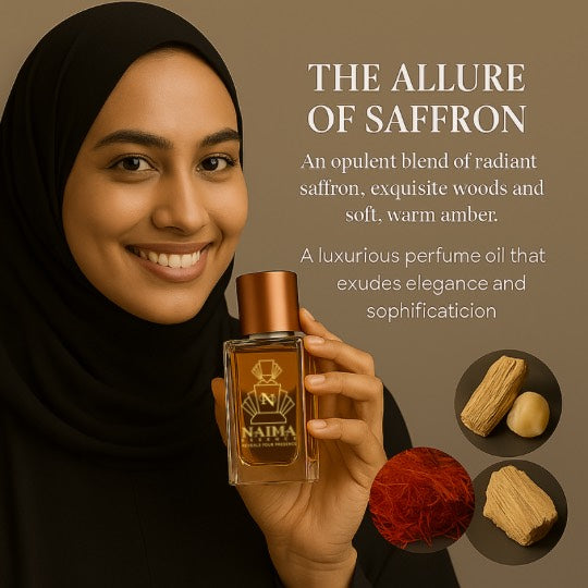 Saffron