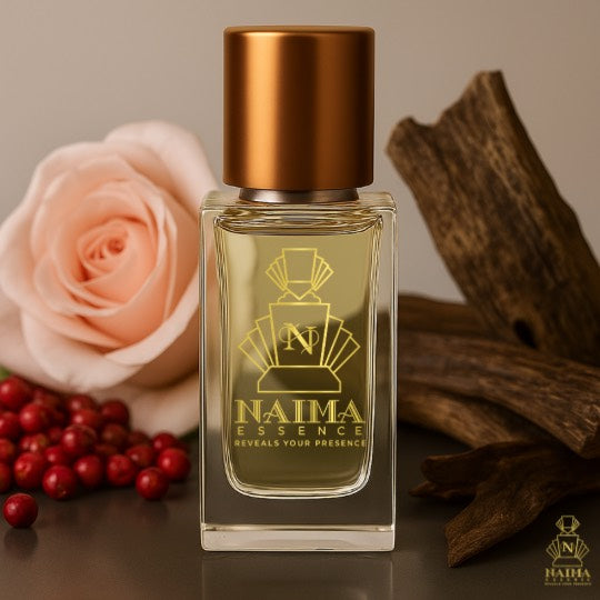 Rose Oud