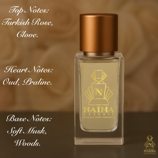 Rose Oud