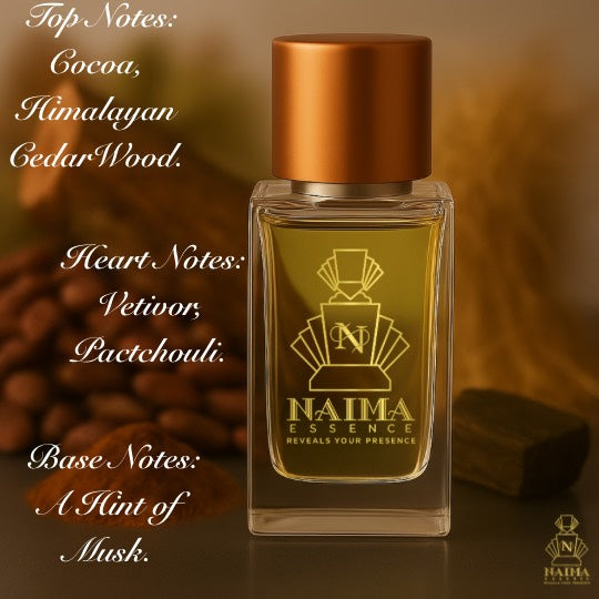 Divine Oud