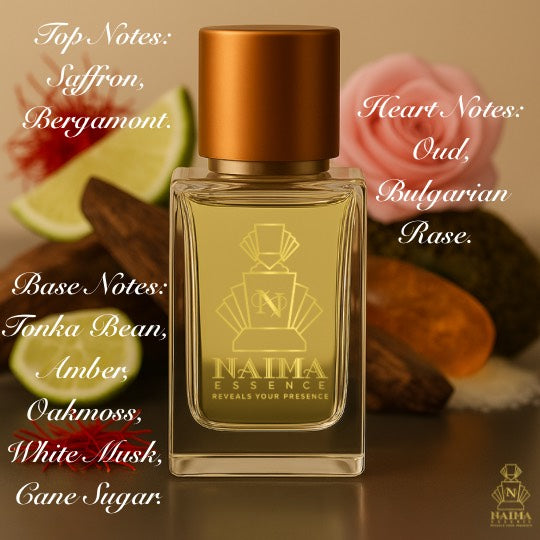 Aromatic Arabia