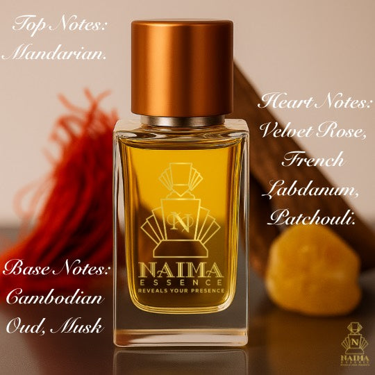 Black Oud