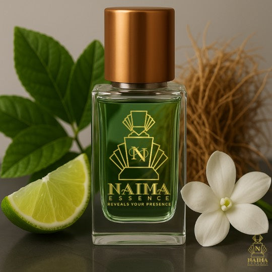 Green Musk