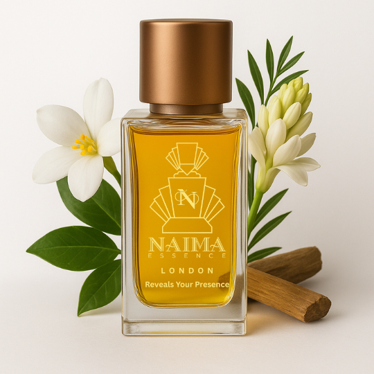 Jasmine Bloom