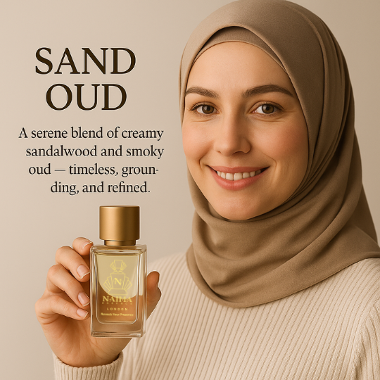 Sand Oud