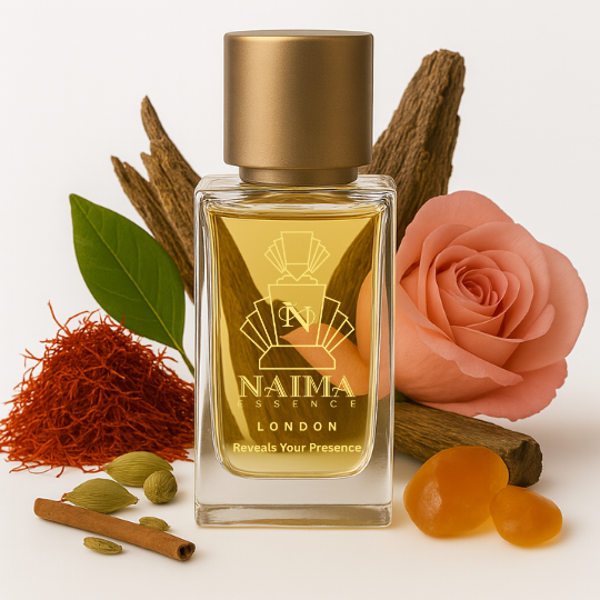 Kashmiri Oud