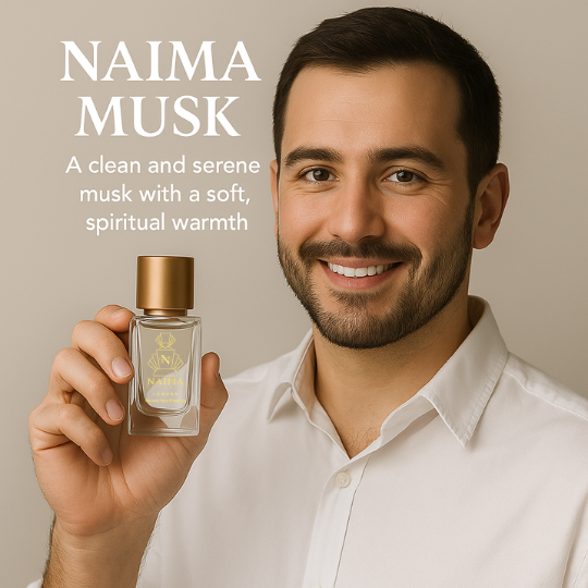 Naima Musk