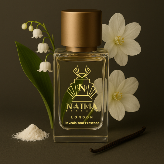 White Musk