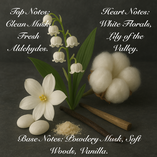 White Musk