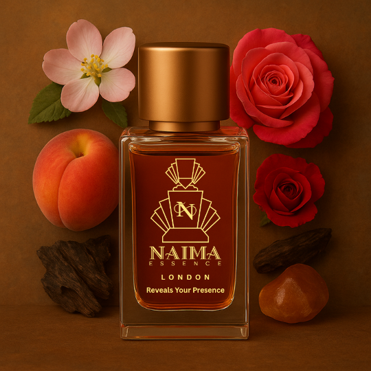Madawi Essence