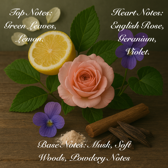 English Rose