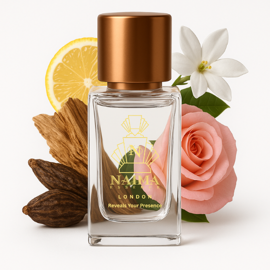 White Oud