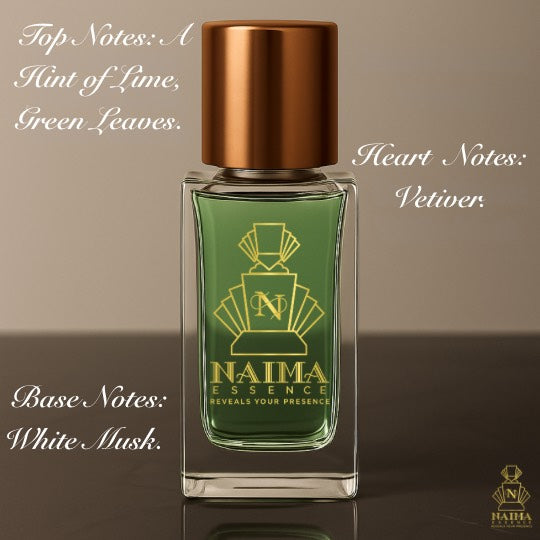 Green Musk