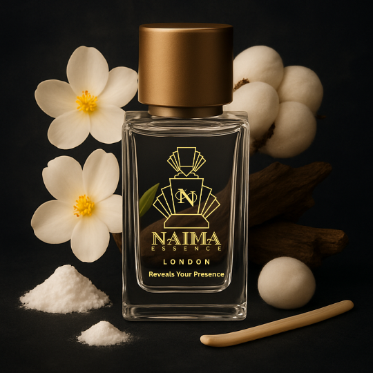 Naima Musk