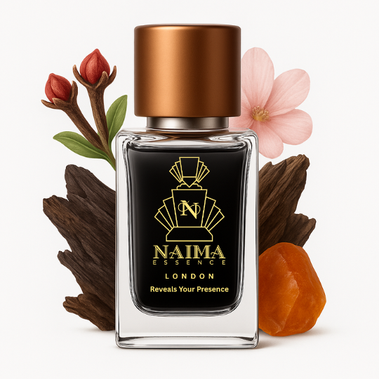 Black Musk
