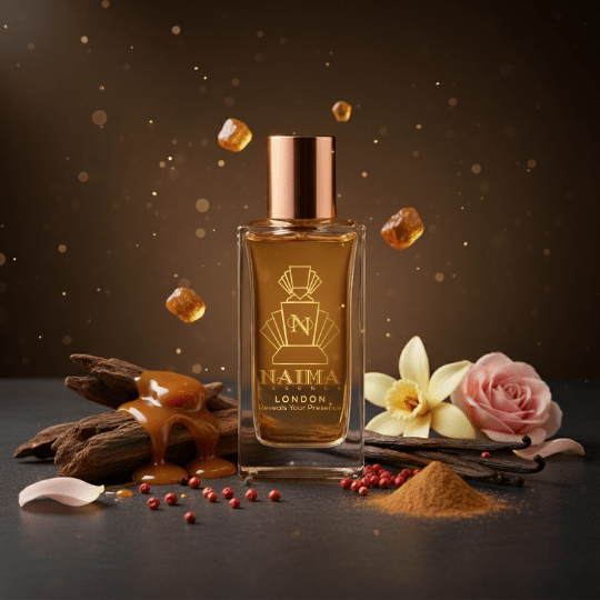 Sweet Oud