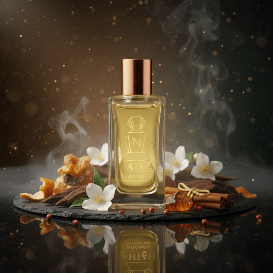 Mountain Oud